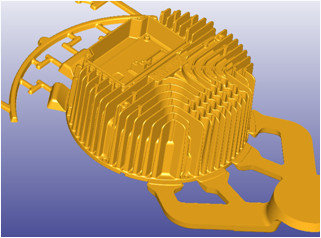 CAD Geometry